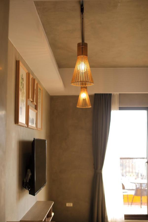 Shi Guang Sea View Apartment Magong Bagian luar foto